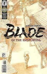 Blade of the Immortal #38 VF/NM; Dark Horse | save on shipping - details inside