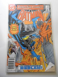 Detective Comics #564 (1986)