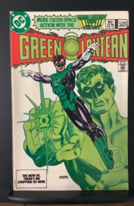 Green Lantern #166 (1983)