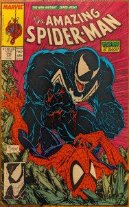 The Amazing Spider-Man #316 (1989)