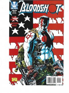 Bloodshot #40 (1995) b3