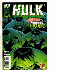 8 Marvel Comics Darkhawk 6 Hulk 11 Avengers 1 Ravage 1 X-Force 3 FF 392 1 26 NP6
