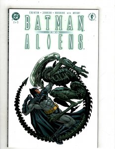 Batman/Aliens Two #2 (2003) OF14