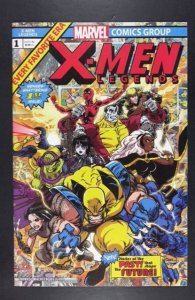 X-Men Legends #1 (2022)