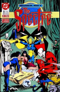 The Spectre #11 (1988)