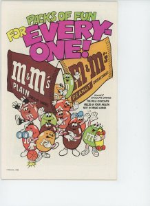 Secret Origins #4 (1986) - 9.0 VF/NM *Firestorm the Nuclear Man*