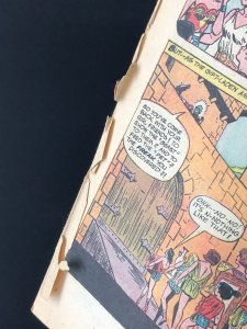 Wonder Woman #155 (1965)