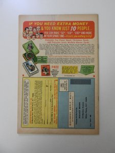 The Incredible Hulk #132 (1970) FN- condition