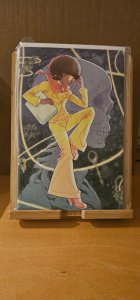 The Cabinet #3 Cover C (2024)