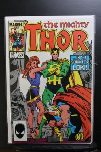 Thor #359 (1985)