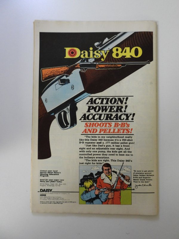 Detective Comics #486 (1979) FN/VF condition