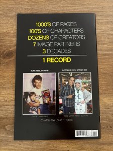 Spawn # 301 NM 1st Print Image Comic Book Variant Cover McFarlane 12 J292