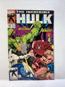 Incredible Hulk #404