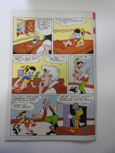 The Wonderful Adventures of Pinocchio (1963)