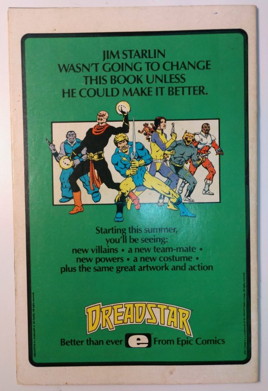 The Incredible Hulk #300 (6.0-NS, 1984) 30th Anniversary