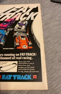 Superman #242 (1971)neal Adams cover art