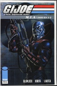 See Image for Comic Details