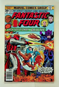Fantastic Four #175 (Oct 1976, Marvel) - Fine