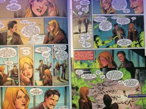 Captain Marvel #1 2019 Wal-Mart Edition NM Marvel Comics 