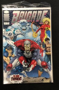 Brigade #1 (1993)