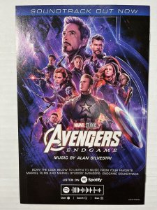 Venom #18 NM Cates Absolute Carmage Tie-in Marvel Comics MC2 