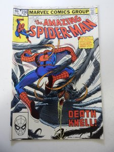 The Amazing Spider-Man #236 (1983) VF Condition