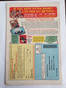 Captain Marvel 16 1st appearance of New Costume (see description)