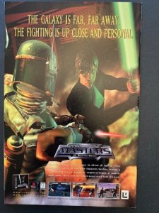 Elektra #16 (1998) - NM