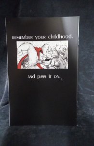 Herobear And The Kid #3