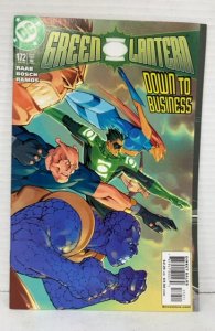 Green Lantern #172 (2004)
