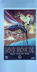 Redneck #6 (2017) VF/NM