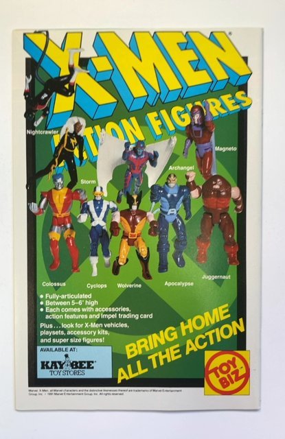 The Sensational She-Hulk #32 (1991)