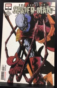 Superior Spider-Man #2 (2019)