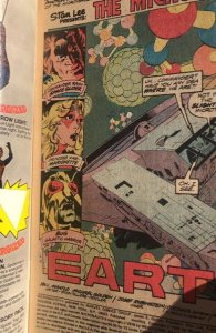 Micronauts #2 (1979)