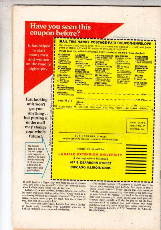 Marvel Team-Up #7 (Mar-73) NM- High-Grade Spider-Man