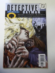 Detective Comics #773 (2002)