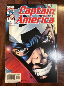 Captain America #41 (2001)