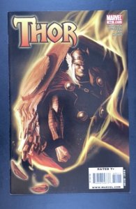 Thor #602 (2009)