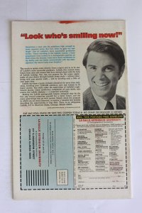 The Invaders #11 (1976) The Invaders VF