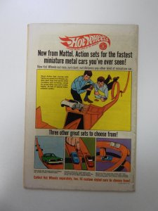 Beware the Creeper #3 (1968) FN/VF condition