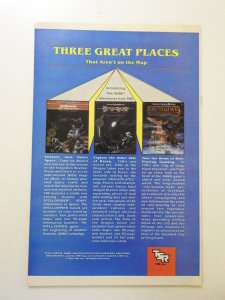 Captain America #359 (1989) VF+ Condition!