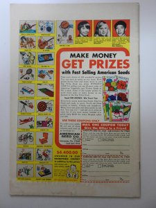 Red Circle Sorcery #6 (1974) Warrior's Dream! Sharp Fine- Condition!