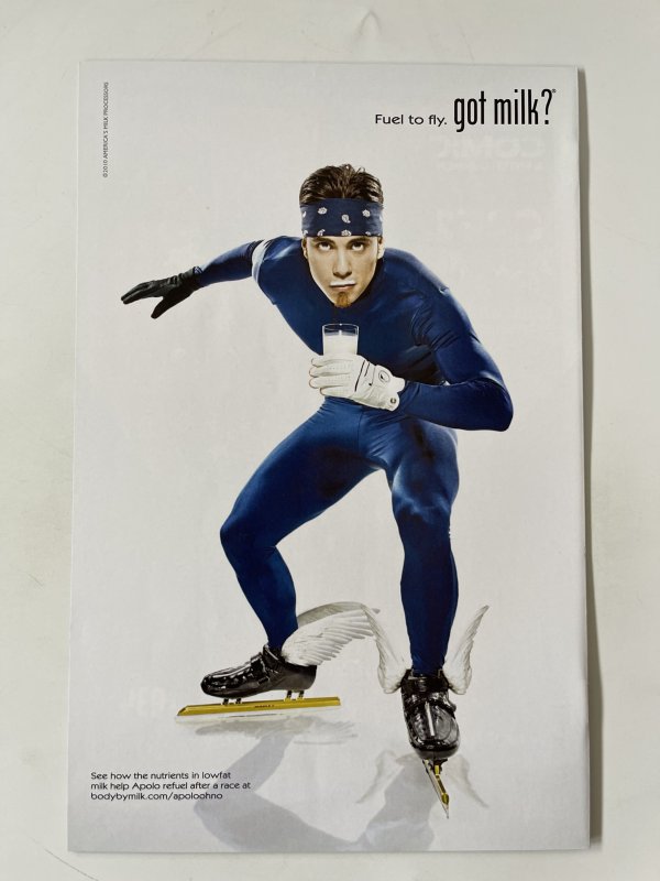 Ultimate Captain America #2 - NM+  (2011)