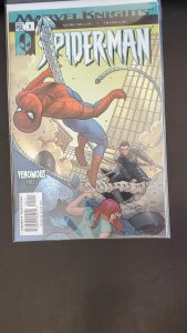 Marvel Knights Spider-Man #5 (2004)