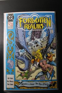 Forgotten Realms #9 (1990)