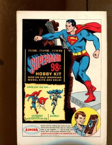 World's Finest Comics #146 - Superman & Batman! (5.5) 1964
