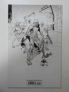 The Walking Dead #35 (2007) NM- Condition!