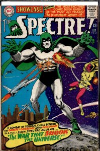 Showcase #60 (1966) The Spectre [Key Issue]