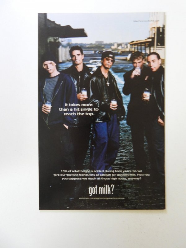 Batman Beyond #6 (1999) VF condition