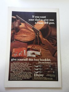 The Phantom Stranger #32 (1974) FN+ Condition